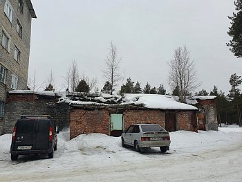 Депутат Мурманской областной Думы Александр Клементьев сообщил об ответе администрации Ковдорского района на запрос по проблемам н.п. Ёнский