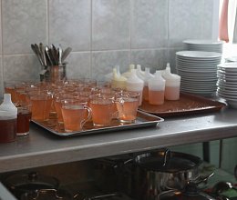 Выездное заседание комитета по социальной политике и делам семьи в Мурманском доме-интернате для престарелых и инвалидов 25 марта 2026 года