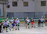 В Апатитах открылась школа хоккея Сергея Фёдорова