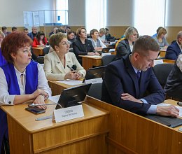 72-е заседание Координационного Совета представительных органов муниципальных образований Мурманской области 4 марта 2025 года