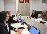 Об организации медицинской помощи пациентам с эндокринологическими заболеваниями шла речь в областной Думе
