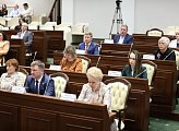 Вопросы культурной политики и туризма в центре внимания парламентариев Северо-Запада России