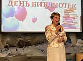 В Североморске состоялось торжественное мероприятие, приуроченное к Общероссийскому дню библиотек