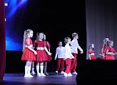 В Гаджиево после капитального ремонта торжественно открыли Центр культурного развития "Прометей" 