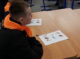Уважаемые земляки, за долгие годы работы в сфере образования я убедился, что на становление личности ребенка влияет не только академическая программа. Не меньшую роль играют проекты, где школьники узнают полезную информацию и приобретают новые навыки