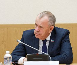 Церемония награждения победителей конкурса "Храмы России" 21 мая 2025 года