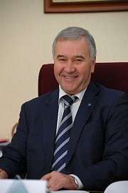Василий Омельчук о региональной программе местных инициатив
