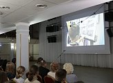 В Мурманске состоялась торжественная церемония открытия конкурса «Храмы России»