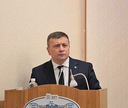 Заседание Мурманской областной Думы 24 декабря 2024 года