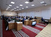 В областной Думе  прошли региональные Рождественские парламентские встречи