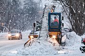 Мурманская область готова к прохождению зимнего периода