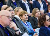 Успешные общественные инициативы и их продвижение обсудили в Мурманске на Форуме муниципальных сообществ 