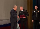 В ЗАТО Видяево прошли торжества в честь Дня поселка и юбилея 7 дивизии атомных подводных лодок Северного флота