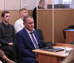 Очередное заседание Мурманской областной Думы 23 сентября 2025 года