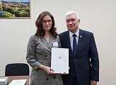 День открытых дверей проходит в Государственном архиве Мурманской области 