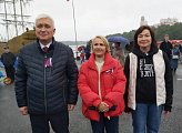 Под знаменем великой державы