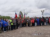 Уважаемые земляки, сегодня принял участие в традиционном митинге у памятника стойкости и мужества мурманчан в годы Великой Отечественной войны, посвященного Дню памяти 18 июня 1942 года