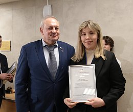 Выездное заседание комитета по образованию и науке в городе Апатиты, посещение апатитского и кировского филиалов МАУ, Апатитского политехнического колледжа имени Голованова Г. А. 11 февраля 2026 года