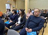 В Мончегорске стартовал первый региональный Форум "Наука побеждать!"