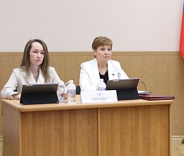 Очередное заседание Мурманской областной Думы 17 февраля 2026 года