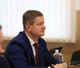 47-е заседание Мурманской областной Думы