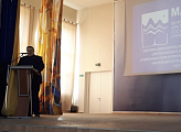 Депутат Г.А. Иванов посетил научную конференцию