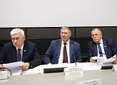 Более 16,5 миллиарда рублей будет направлено на развитие транспортной системы региона