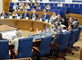 В Великом Новгороде  состоялась 69 Конференция Парламентской Ассоциации Северо-Запада России 