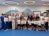 Уважаемые земляки, более 30 лет дружу с педагогическим коллективом детского сада № 32 «Оленёнок»