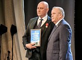 Кировскому филиалу АО "Апатит" исполнилось 95 лет
