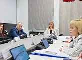 Депутаты одобрили изменения в областной бюджет текущего года