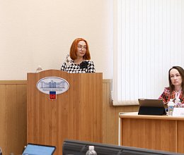 46-е заседание Мурманской областной Думы, отчет Губернатора о деятельности Правительства региона за прошлый год