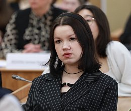 Церемония награждения победителей конкурса "Храмы России" 21 мая 2025 года