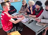 Контейнер для сбора мусора будет заменен