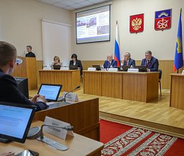 72-е заседание Координационного Совета представительных органов муниципальных образований Мурманской области 4 марта 2025 года