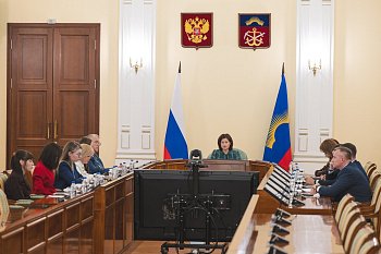 Сергей Дубовой: Получение обратной связи от жителей – важная часть депутатской работы 