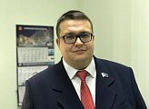 Депутат Г.А. Иванов принял участие в программе "Мнение депутата"