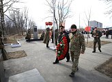 В преддверии Дня Победы в Мурманской области проходят памятные мероприятия