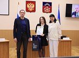 В Мурманской областной Думе наградили победителей регионального историко-литературно-краеведческого конкурса 