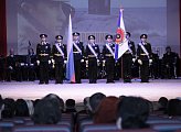 Глава регионального парламента Сергей Дубовой поздравил североморцев с Днем моряка-подводника