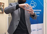 Депутат организовала очередной образовательный интенсив в Североморске 
