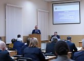 В областной Думе состоялись публичные слушания по проекту закона Мурманской области об областном бюджете на 2020 год и на плановый период 2021 и 2022 годов