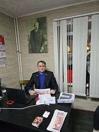 Провал "мусорной реформы" на примере ковдорских помоек