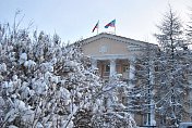 С 1 января 2018 года вступили в силу ряд законов Мурманской области