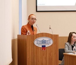 Очередное заседание Мурманской областной Думы 29 октября 2025