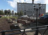 Региональные парламентарии посетили Ловозерский район