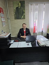 Руководитель фракции КПРФ в Мурманской областной Думе Александр Клементьев прокомментировал ответ о состоянии инфекционного отделения в Оленегорске