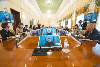 Стартовал прием заявок на участие в губернаторской программе «На Севере - твой проект» на следующий год