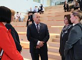 "Героям Севера" вручены дипломы об окончании образовательного этапа программы