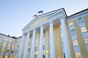 Отчет Губернатора о результатах деятельности Правительства Мурманской области в 2022 году пройдет 25 апреля